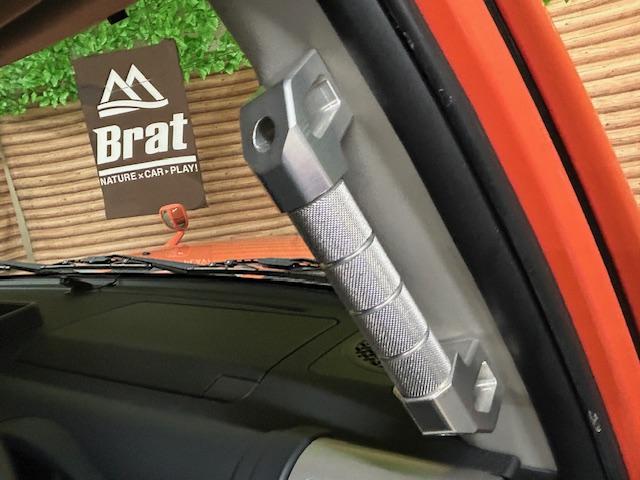 ＦＪクルーザー カラーパッケージ　４ＷＤ　純正ナビ　フルセグｔＶ　バックカメラ　ドライブレコーダー　コーナーセンサー　クルーズコントロール　キーレス　フォグランプ　ＥＴＣ　サイド、カーテンエアバッグ（23枚目）