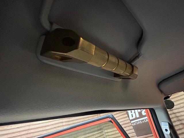 ＦＪクルーザー カラーパッケージ　４ＷＤ　純正ナビ　フルセグｔＶ　バックカメラ　ドライブレコーダー　コーナーセンサー　クルーズコントロール　キーレス　フォグランプ　ＥＴＣ　サイド、カーテンエアバッグ（24枚目）