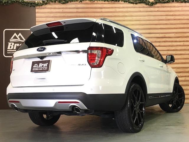 XLT 4WD LEDヘッドライト 前席パワーシート(10枚目)