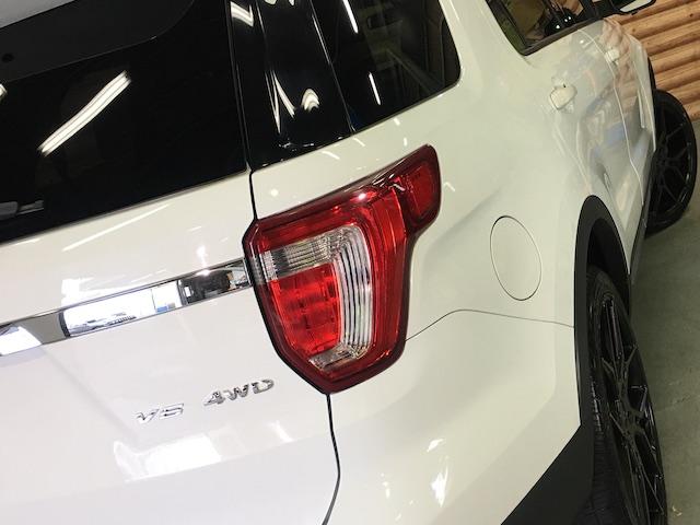 XLT 4WD LEDヘッドライト 前席パワーシート(11枚目)