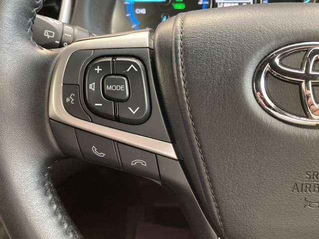 プレミアム 4WD ワンオーナー モデリスタフルエアロ モデリスタグリル 純正9インチSDナビ 禁煙車 純正18インチAW 運転席パワーシート クルコン LEDヘッドライト バックカメラ パワーバックドア(30枚目)