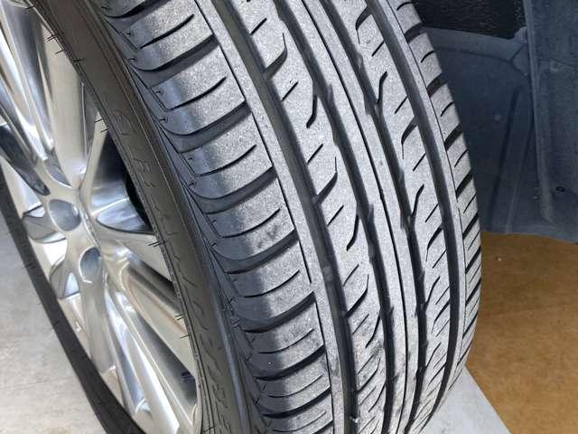 プレミアム 4WD ワンオーナー モデリスタフルエアロ モデリスタグリル 純正9インチSDナビ 禁煙車 純正18インチAW 運転席パワーシート クルコン LEDヘッドライト バックカメラ パワーバックドア(66枚目)