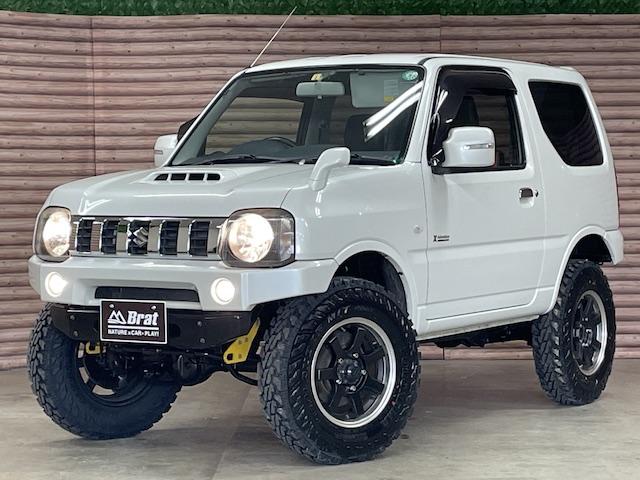 クロスアドベンチャー ロードウィンリフトアップ ショートバンパー アピオナンバー移設キット MRT16インチアルミ ジオランダーMTタイヤ カロッツェリアSDナビ フルセグTV DVD再生 Bluetooth ETC(5枚目)