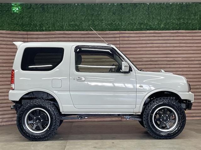 クロスアドベンチャー ロードウィンリフトアップ ショートバンパー アピオナンバー移設キット MRT16インチアルミ ジオランダーMTタイヤ カロッツェリアSDナビ フルセグTV DVD再生 Bluetooth ETC(17枚目)