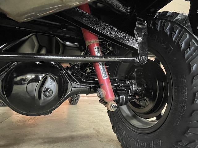 クロスアドベンチャー ロードウィンリフトアップ ショートバンパー アピオナンバー移設キット MRT16インチアルミ ジオランダーMTタイヤ カロッツェリアSDナビ フルセグTV DVD再生 Bluetooth ETC(29枚目)