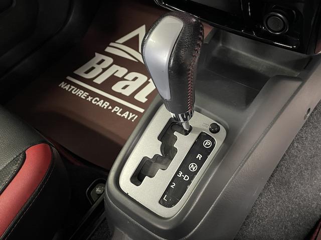 クロスアドベンチャー ロードウィンリフトアップ ショートバンパー アピオナンバー移設キット MRT16インチアルミ ジオランダーMTタイヤ カロッツェリアSDナビ フルセグTV DVD再生 Bluetooth ETC(57枚目)
