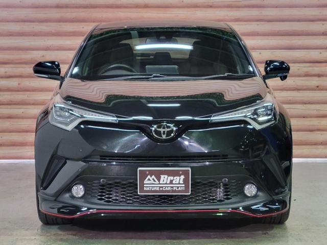 G-T LEDエディション ワンオーナー ワーク19インチアルミ 寒冷地仕様 アルパイン9インチSDナビ 純正スポイラー セーフティセンス バックカメラ 前席シートヒーター レーダークルーズコントロール 禁煙車(5枚目)
