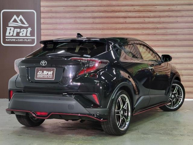 G-T LEDエディション ワンオーナー ワーク19インチアルミ 寒冷地仕様 アルパイン9インチSDナビ 純正スポイラー セーフティセンス バックカメラ 前席シートヒーター レーダークルーズコントロール 禁煙車(15枚目)