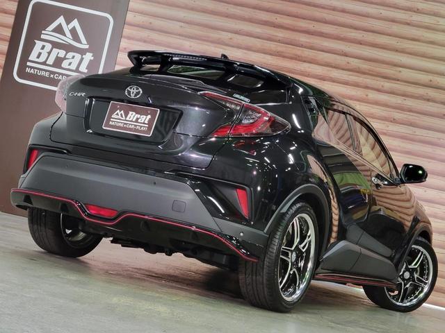 G-T LEDエディション ワンオーナー ワーク19インチアルミ 寒冷地仕様 アルパイン9インチSDナビ 純正スポイラー セーフティセンス バックカメラ 前席シートヒーター レーダークルーズコントロール 禁煙車(17枚目)