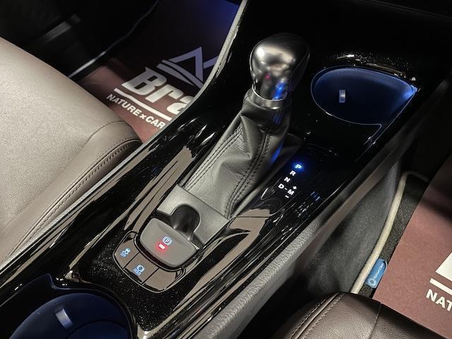 G-T LEDエディション ワンオーナー ワーク19インチアルミ 寒冷地仕様 アルパイン9インチSDナビ 純正スポイラー セーフティセンス バックカメラ 前席シートヒーター レーダークルーズコントロール 禁煙車(31枚目)