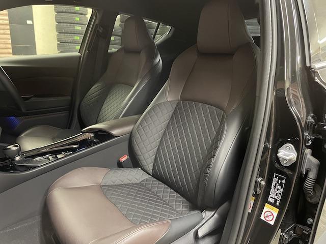 G-T LEDエディション ワンオーナー ワーク19インチアルミ 寒冷地仕様 アルパイン9インチSDナビ 純正スポイラー セーフティセンス バックカメラ 前席シートヒーター レーダークルーズコントロール 禁煙車(40枚目)