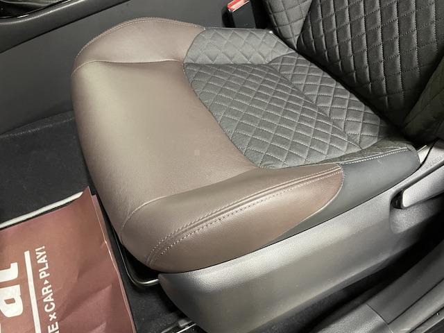 G-T LEDエディション ワンオーナー ワーク19インチアルミ 寒冷地仕様 アルパイン9インチSDナビ 純正スポイラー セーフティセンス バックカメラ 前席シートヒーター レーダークルーズコントロール 禁煙車(41枚目)