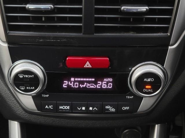 2.0XS ブラックアウトカスタム BLESTユーロスポーツ18インチアルミ マッドスターATタイヤ ストラーダSDナビ フルセグTV DVD再生 Bluetooth HIDヘッドライト ステアリングスイッチ(42枚目)