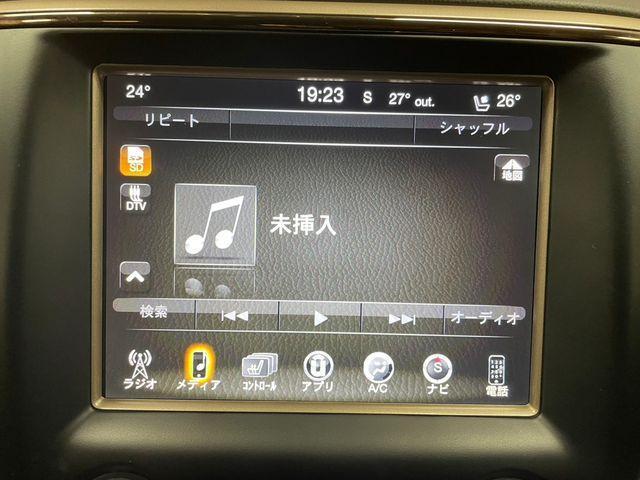 サミット オープンカントリーRTタイヤ サンルーフ ハーマンカードン 黒革シート 禁煙車 ステアリングヒーター シートヒーター エアサスペンション サイドステップ パワーシート ドラレコ(32枚目)