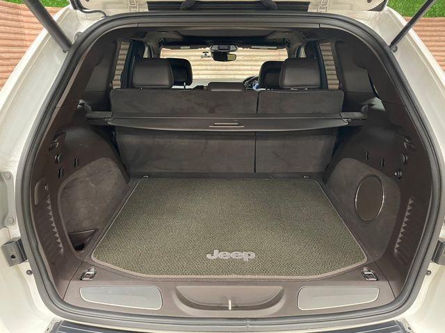 サミット オープンカントリーRTタイヤ サンルーフ ハーマンカードン 黒革シート 禁煙車 ステアリングヒーター シートヒーター エアサスペンション サイドステップ パワーシート ドラレコ(58枚目)