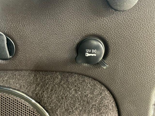 サミット オープンカントリーRTタイヤ サンルーフ ハーマンカードン 黒革シート 禁煙車 ステアリングヒーター シートヒーター エアサスペンション サイドステップ パワーシート ドラレコ(59枚目)