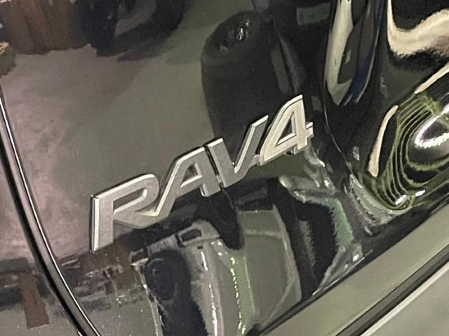 ＲＡＶ４ アドベンチャー　リフトアップ　ＴＯＹＯＴＡロゴグリル　マッドヴァンスホイール　ＴＯＹＯオープンカントリーＲ／Ｔ　フロントカメラ　ノーズカバー　レザーシート　純正ナビ　純正フロアマット（16枚目）