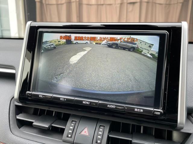 ＲＡＶ４ アドベンチャー　リフトアップ　ＴＯＹＯＴＡロゴグリル　マッドヴァンスホイール　ＴＯＹＯオープンカントリーＲ／Ｔ　フロントカメラ　ノーズカバー　レザーシート　純正ナビ　純正フロアマット（29枚目）