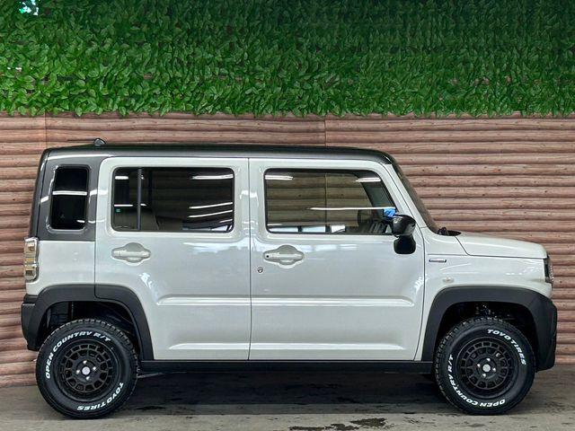 スズキ ハスラー/etc トーヨー オープンカントリー R/T 165/80R14 97/95N & MADCROSS GRACE 14インチ 4.5J +45 4H 100P スズキ ハスラー/etc トーヨー オープンカントリー R/T 165/80R14 97/95N & MADCROSS GRACE 14インチ 4.5J +45 4H 100P