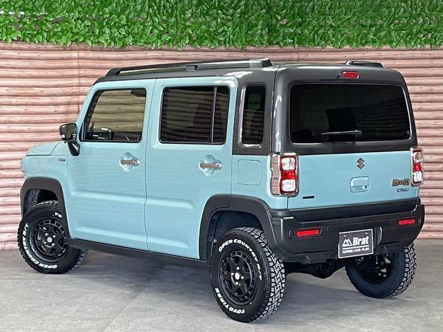 【中古】　HUSTLER ウレタン　14ポンド 中古】 HUSTLER ウレタン 14ポンド ハスラー（スズキ）の中古車