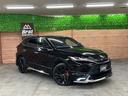 4WD モデリスタエアロ JBLサプレミアムウンドシステム ディスプレイオーディオ ブラインドスポットモニター 全方位カメラ 前席エアシート 革シート デジタルインナーミラー 純正20インチアルミ