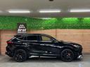 4WD モデリスタエアロ JBLサプレミアムウンドシステム ディスプレイオーディオ ブラインドスポットモニター 全方位カメラ 前席エアシート 革シート デジタルインナーミラー 純正20インチアルミ