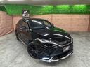 4WD モデリスタエアロ JBLサプレミアムウンドシステム ディスプレイオーディオ ブラインドスポットモニター 全方位カメラ 前席エアシート 革シート デジタルインナーミラー 純正20インチアルミ