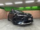 4WD モデリスタエアロ JBLサプレミアムウンドシステム ディスプレイオーディオ ブラインドスポットモニター 全方位カメラ 前席エアシート 革シート デジタルインナーミラー 純正20インチアルミ