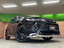 4WD モデリスタエアロ JBLサプレミアムウンドシステム ディスプレイオーディオ ブラインドスポットモニター 全方位カメラ 前席エアシート 革シート デジタルインナーミラー 純正20インチアルミ