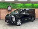 1オーナー 純正10型ナビ フルセグTV 全方位カメラ 両側電動スライドドア オートステップ 電動リアゲート 純正18インチアルミホイール 革調シートカバー 前席シートヒーター レーダークルーズ