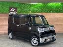 4WD ターボ 衝突軽減ブレーキ ナビTV バックカメラ 片側電動スライドドア シートヒーター 社外14インチアルミホイール 後席サンシェード プッシュスタート オートライト LEDヘッドライト