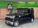 4WD ターボ 衝突軽減ブレーキ ナビTV バックカメラ 片側電動スライドドア シートヒーター 社外14インチアルミホイール 後席サンシェード プッシュスタート オートライト LEDヘッドライト