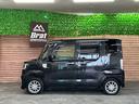 4WD ターボ 衝突軽減ブレーキ ナビTV バックカメラ 片側電動スライドドア シートヒーター 社外14インチアルミホイール 後席サンシェード プッシュスタート オートライト LEDヘッドライト