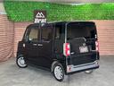 4WD ターボ 衝突軽減ブレーキ ナビTV バックカメラ 片側電動スライドドア シートヒーター 社外14インチアルミホイール 後席サンシェード プッシュスタート オートライト LEDヘッドライト