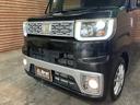 4WD ターボ 衝突軽減ブレーキ ナビTV バックカメラ 片側電動スライドドア シートヒーター 社外14インチアルミホイール 後席サンシェード プッシュスタート オートライト LEDヘッドライト