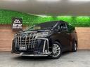 4WD モデリスタエアロ 10インチナビ フルセグTV バックカメラ トヨタセーフティセンス 両側電動スライドドア デジタルインナーミラー 純正17インチアルミホイール 黒革シート エアシート ETC