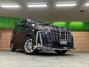 4WD モデリスタエアロ 10インチナビ フルセグTV バックカメラ トヨタセーフティセンス 両側電動スライドドア デジタルインナーミラー 純正17インチアルミホイール 黒革シート エアシート ETC