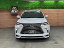 ＬＸ５７０　ＷＡＬＤコンプリートキット　ＷＡＬＤ２２インチＡＷ　サンルーフ　マークレビンソン　全席電動シート　全席シートヒーター　純正ナビ　純正リアモニター　全方位カメラ　ドライブレコーダー　ＣＯＯＬ　ＢＯＸ（45枚目）