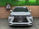 ＬＸ５７０　ＷＡＬＤコンプリートキット　ＷＡＬＤ２２インチＡＷ　サンルーフ　マークレビンソン　全席電動シート　全席シートヒーター　純正ナビ　純正リアモニター　全方位カメラ　ドライブレコーダー　ＣＯＯＬ　ＢＯＸ（46枚目）