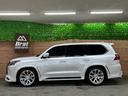ＬＸ５７０　ＷＡＬＤコンプリートキット　ＷＡＬＤ２２インチＡＷ　サンルーフ　マークレビンソン　全席電動シート　全席シートヒーター　純正ナビ　純正リアモニター　全方位カメラ　ドライブレコーダー　ＣＯＯＬ　ＢＯＸ（49枚目）