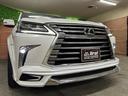 ＬＸ５７０　ＷＡＬＤコンプリートキット　ＷＡＬＤ２２インチＡＷ　サンルーフ　マークレビンソン　全席電動シート　全席シートヒーター　純正ナビ　純正リアモニター　全方位カメラ　ドライブレコーダー　ＣＯＯＬ　ＢＯＸ（54枚目）