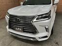 ＬＸ５７０　ＷＡＬＤコンプリートキット　ＷＡＬＤ２２インチＡＷ　サンルーフ　マークレビンソン　全席電動シート　全席シートヒーター　純正ナビ　純正リアモニター　全方位カメラ　ドライブレコーダー　ＣＯＯＬ　ＢＯＸ（58枚目）
