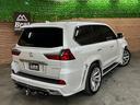 ＬＸ５７０　ＷＡＬＤコンプリートキット　ＷＡＬＤ２２インチＡＷ　サンルーフ　マークレビンソン　全席電動シート　全席シートヒーター　純正ナビ　純正リアモニター　全方位カメラ　ドライブレコーダー　ＣＯＯＬ　ＢＯＸ（67枚目）