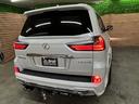 ＬＸ５７０　ＷＡＬＤコンプリートキット　ＷＡＬＤ２２インチＡＷ　サンルーフ　マークレビンソン　全席電動シート　全席シートヒーター　純正ナビ　純正リアモニター　全方位カメラ　ドライブレコーダー　ＣＯＯＬ　ＢＯＸ（73枚目）