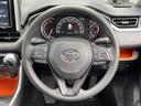 アドベンチャー　リフトアップ　ＴＯＹＯＴＡロゴグリル　マッドヴァンスホイール　ＴＯＹＯオープンカントリーＲ／Ｔ　フロントカメラ　ノーズカバー　レザーシート　純正ナビ　純正フロアマット（22枚目）