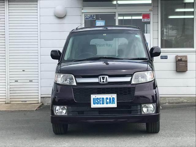 スポーツG 4WD HIDライト フォグランプ キーレス 純正アルミ オートエアコン(2枚目)