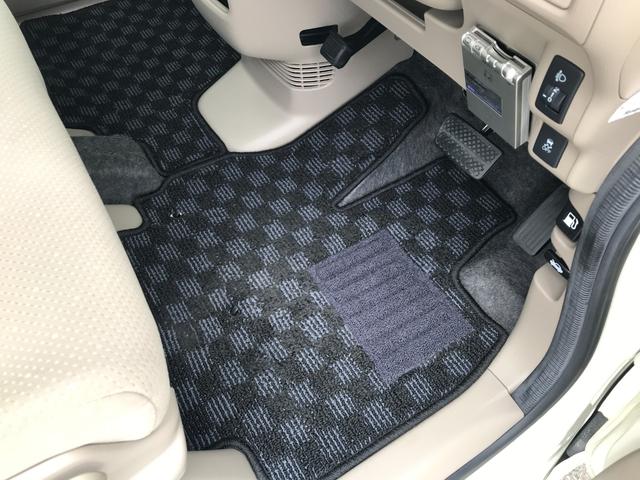 Ｎ－ＢＯＸ Ｇ　４ＷＤ　ナビ　両側スライドドア　プッシュスタート　スマートキー　ＮＥＷサマータイヤ（18枚目）