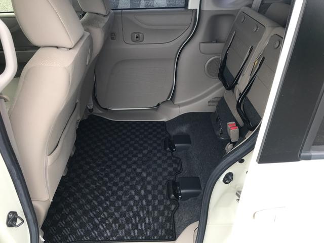 Ｎ－ＢＯＸ Ｇ　４ＷＤ　ナビ　両側スライドドア　プッシュスタート　スマートキー　ＮＥＷサマータイヤ（22枚目）