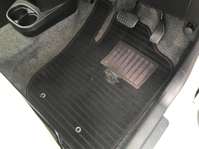 ミラココア ココアプラスＸ　４ＷＤ　ナビ　フォグランプ　オートエアコン　スマートキー（17枚目）