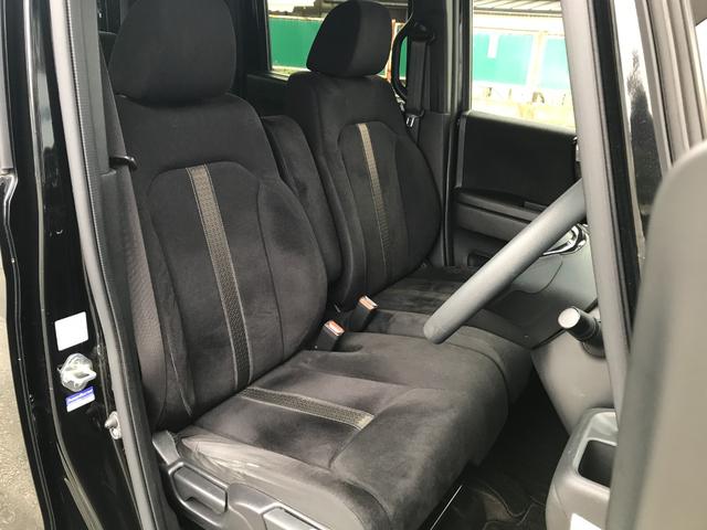 Ｎ－ＢＯＸカスタム Ｇ・Ｌホンダセンシング　純正ナビ　テレビ　バックカメラ　ＬＥＤヘッドライト　スマートキー　ＥＴＣ　純正アルミホイール（21枚目）